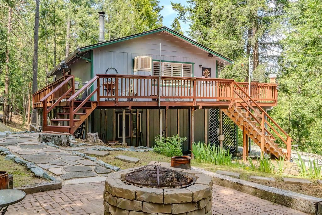 16775 S Silver Dr, Pioneer, CA 95666