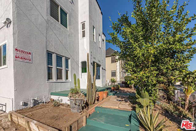 801 N Alexandria Avenue, Los Angeles, CA 90029
