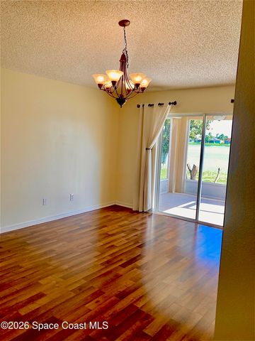 2061 Tiburon Lane, Melbourne, FL 32940