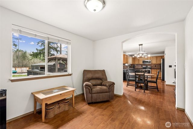 17535 Loop Lane SE, Yelm, WA 98597