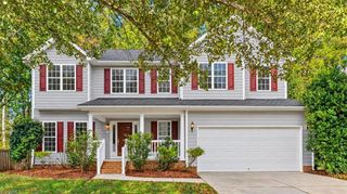 3 Hannah Mckenzie Court, Greensboro, NC 27455