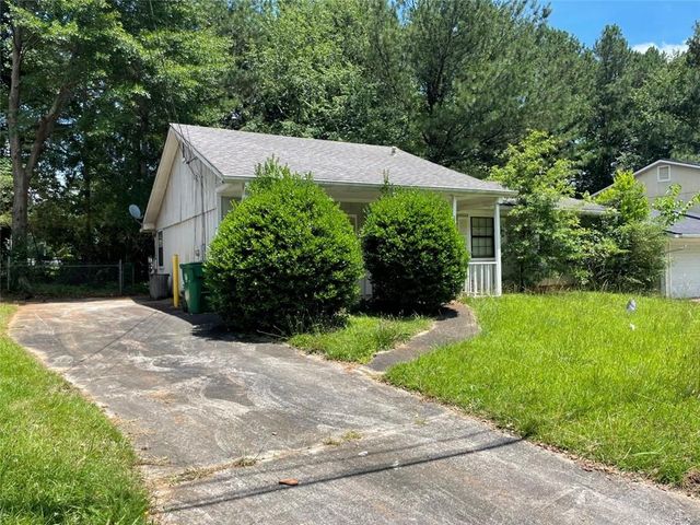 2177 Jonathan Avenue, Lithonia, GA 30058