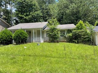 2177 Jonathan Avenue, Lithonia, GA 30058
