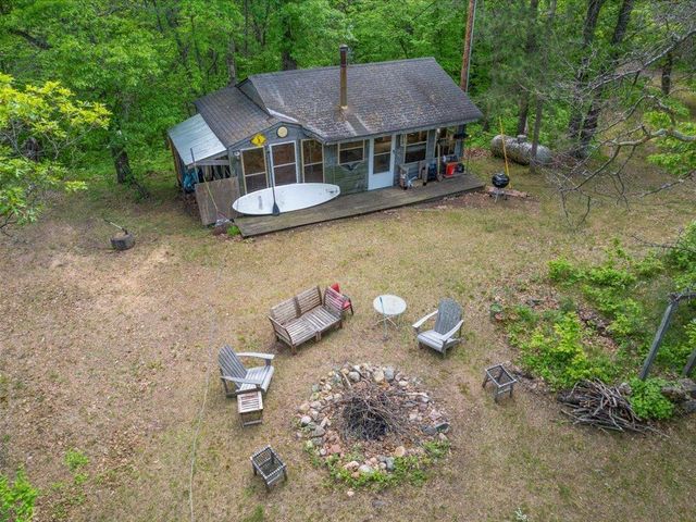 3524 Oak Lane, Scandia Valley Twp, MN 56466