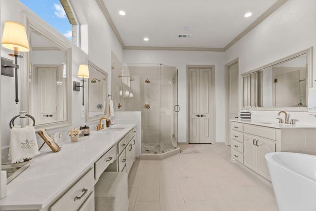 1203 Earlston Court, Southlake, TX 76092