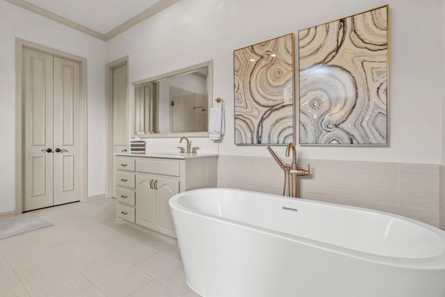 1203 Earlston Court, Southlake, TX 76092