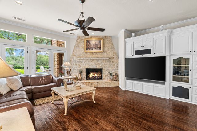 1203 Earlston Court, Southlake, TX 76092