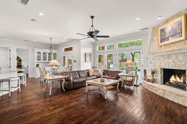 1203 Earlston Court, Southlake, TX 76092