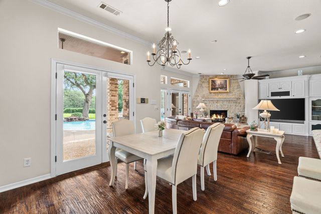 1203 Earlston Court, Southlake, TX 76092