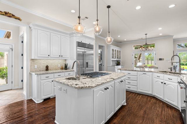 1203 Earlston Court, Southlake, TX 76092