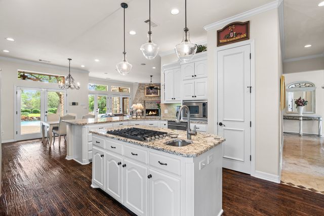 1203 Earlston Court, Southlake, TX 76092