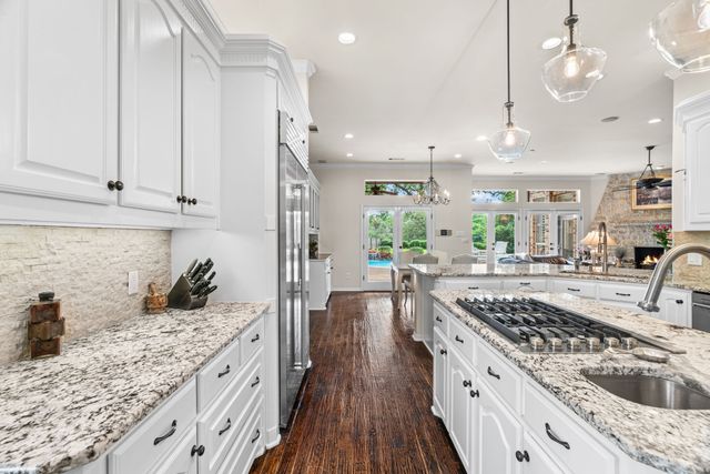 1203 Earlston Court, Southlake, TX 76092