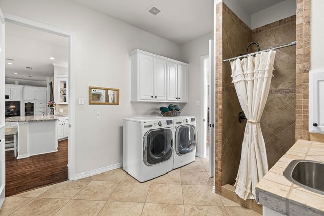 1203 Earlston Court, Southlake, TX 76092