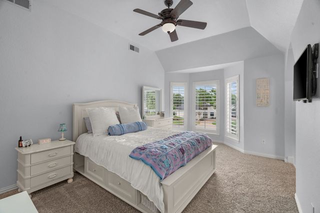 1203 Earlston Court, Southlake, TX 76092