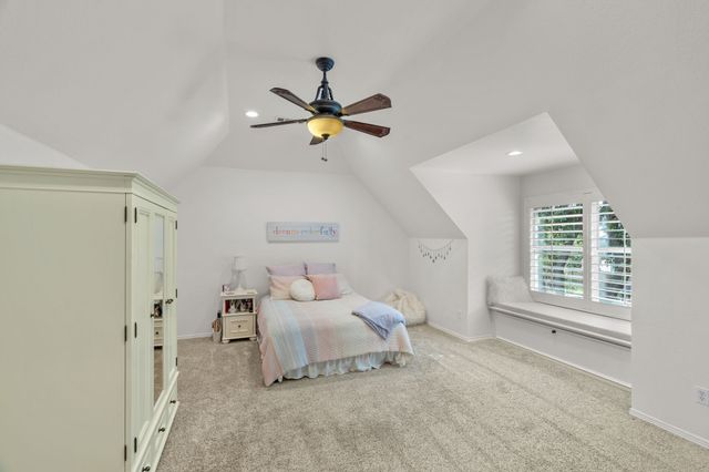 1203 Earlston Court, Southlake, TX 76092