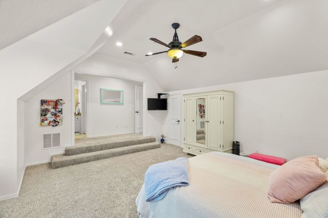 1203 Earlston Court, Southlake, TX 76092