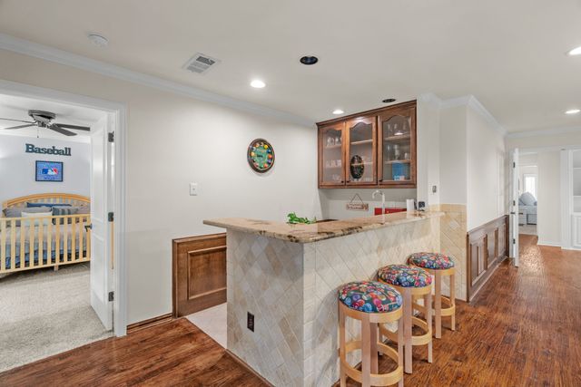 1203 Earlston Court, Southlake, TX 76092