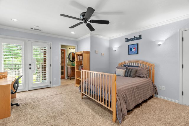 1203 Earlston Court, Southlake, TX 76092