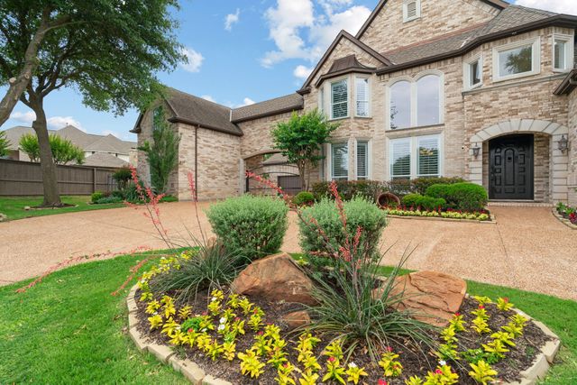 1203 Earlston Court, Southlake, TX 76092