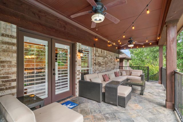 1203 Earlston Court, Southlake, TX 76092