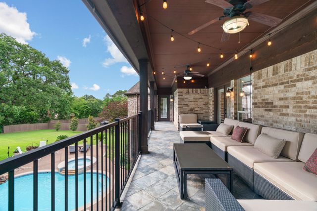 1203 Earlston Court, Southlake, TX 76092
