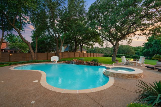1203 Earlston Court, Southlake, TX 76092