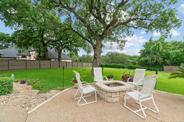 1203 Earlston Court, Southlake, TX 76092