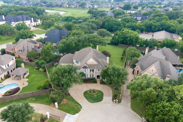 1203 Earlston Court, Southlake, TX 76092