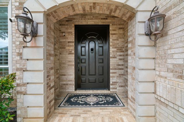 1203 Earlston Court, Southlake, TX 76092