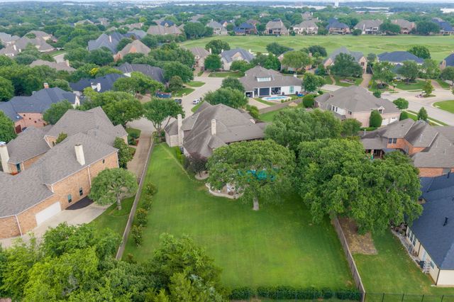 1203 Earlston Court, Southlake, TX 76092