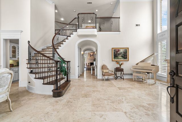 1203 Earlston Court, Southlake, TX 76092
