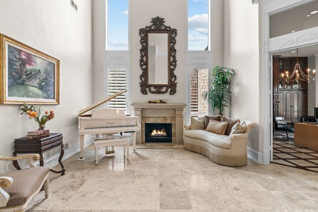 1203 Earlston Court, Southlake, TX 76092