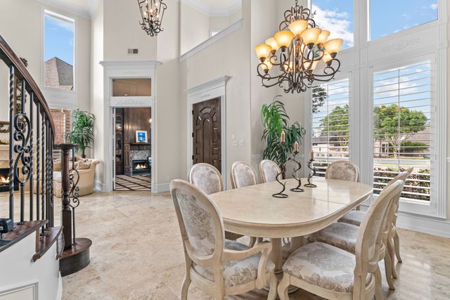 1203 Earlston Court, Southlake, TX 76092