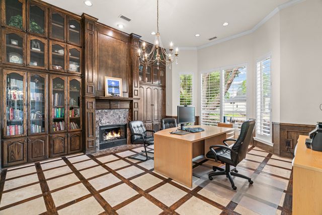 1203 Earlston Court, Southlake, TX 76092