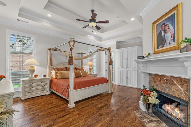 1203 Earlston Court, Southlake, TX 76092