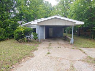 234 1/2 N Pine Street, Lafayette, LA 70501