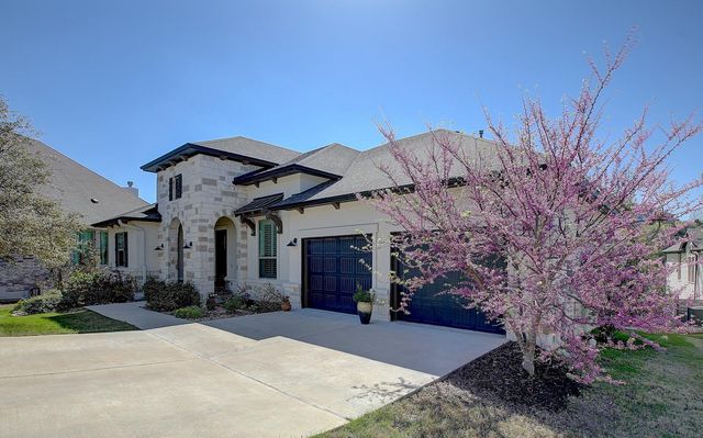 129 Hollytree CT, Georgetown, TX 78628