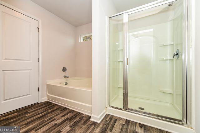 195 Hamilton Pointe Drive, Mcdonough, GA 30253