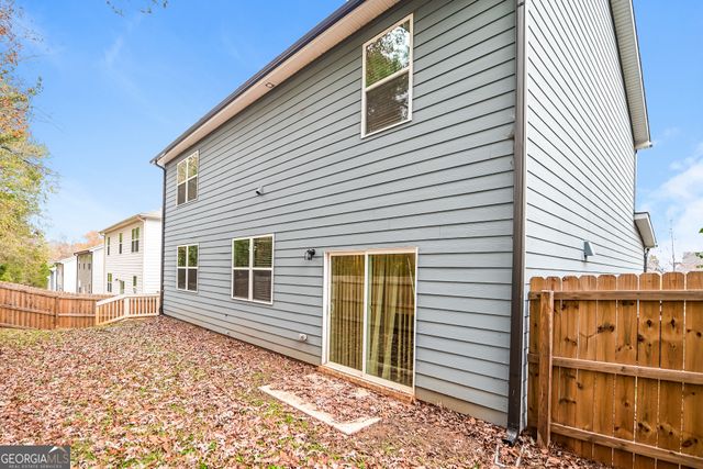 195 Hamilton Pointe Drive, Mcdonough, GA 30253