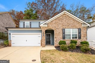 195 Hamilton Pointe Drive, Mcdonough, GA 30253