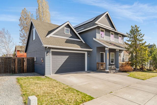 21266 Capella Place, Bend, OR 97702