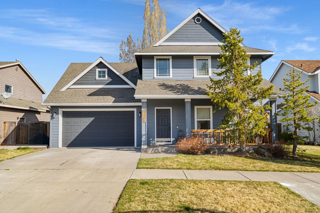21266 Capella Place, Bend, OR 97702