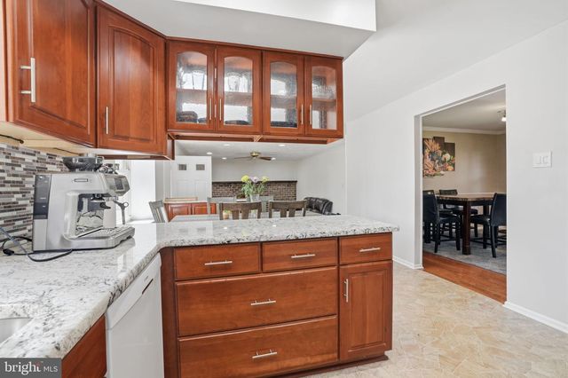 739 BRIDGEVIEW RD, Feasterville Trevose, PA 19053