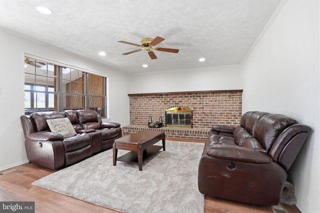 739 BRIDGEVIEW RD, Feasterville Trevose, PA 19053