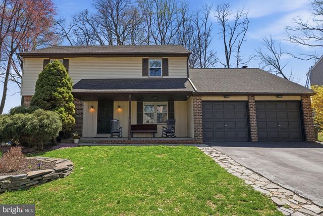 739 BRIDGEVIEW RD, Feasterville Trevose, PA 19053