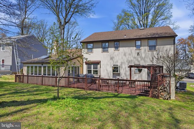 739 BRIDGEVIEW RD, Feasterville Trevose, PA 19053