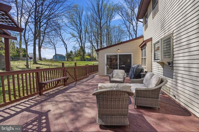 739 BRIDGEVIEW RD, Feasterville Trevose, PA 19053