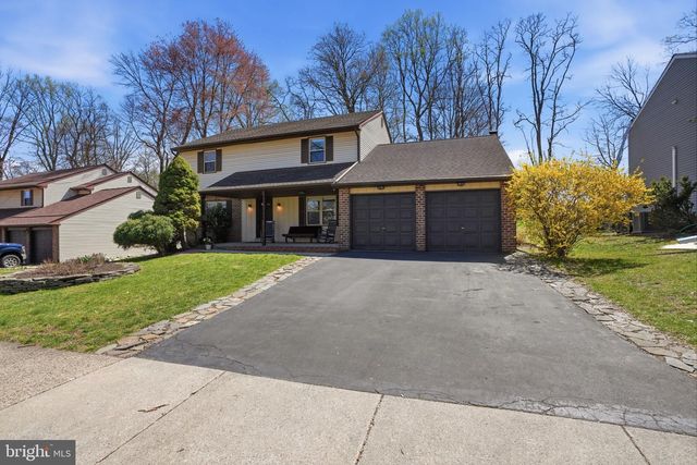 739 BRIDGEVIEW RD, Feasterville Trevose, PA 19053