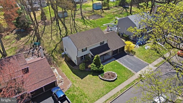 739 BRIDGEVIEW RD, Feasterville Trevose, PA 19053