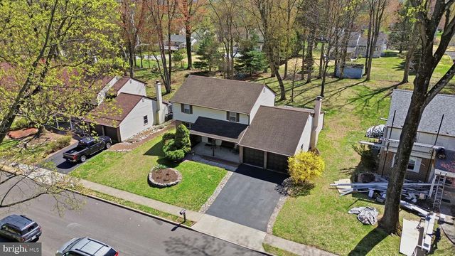 739 BRIDGEVIEW RD, Feasterville Trevose, PA 19053